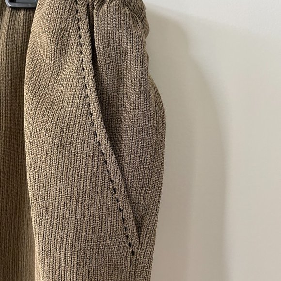 Women's Plus Size Villager Polyester Dress Trousers - Picture 3 of 5